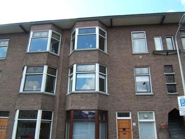 Cromvlietkade 13, Rijswijk